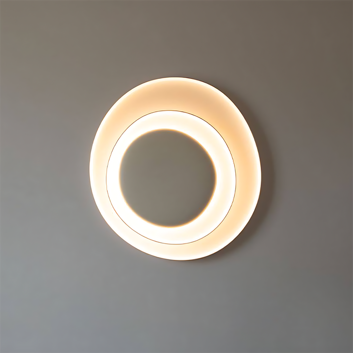 Halation Wall Lamp