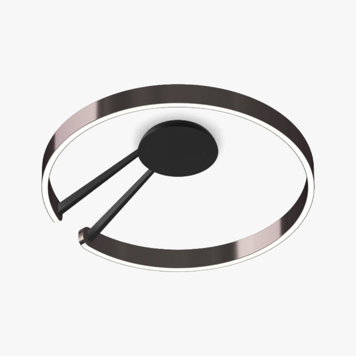 Halo Runde LED-Deckenleuchte