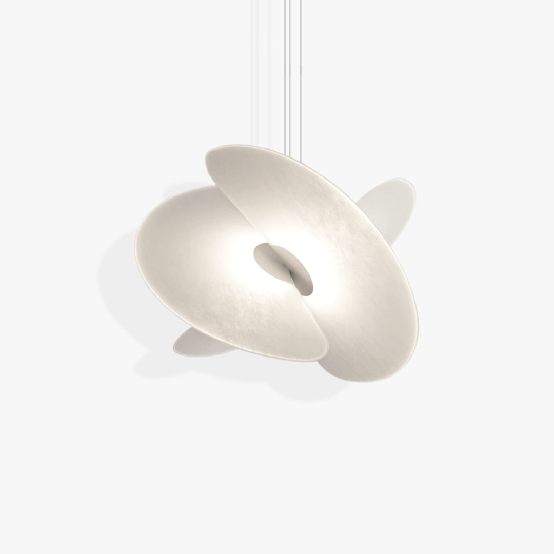 Helix Petal Pendant Light 3