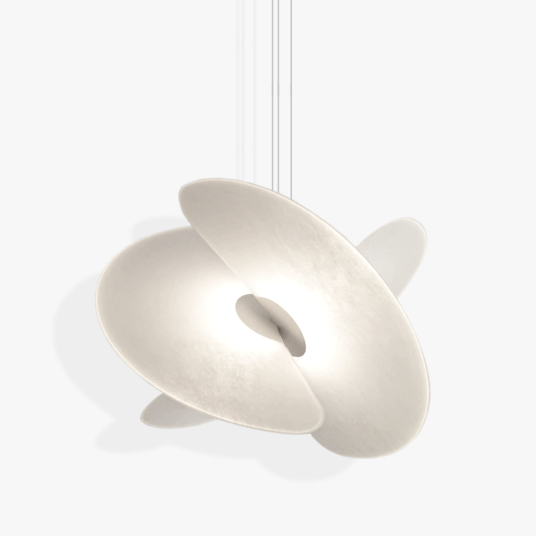 Helix Petal Pendant Light 5