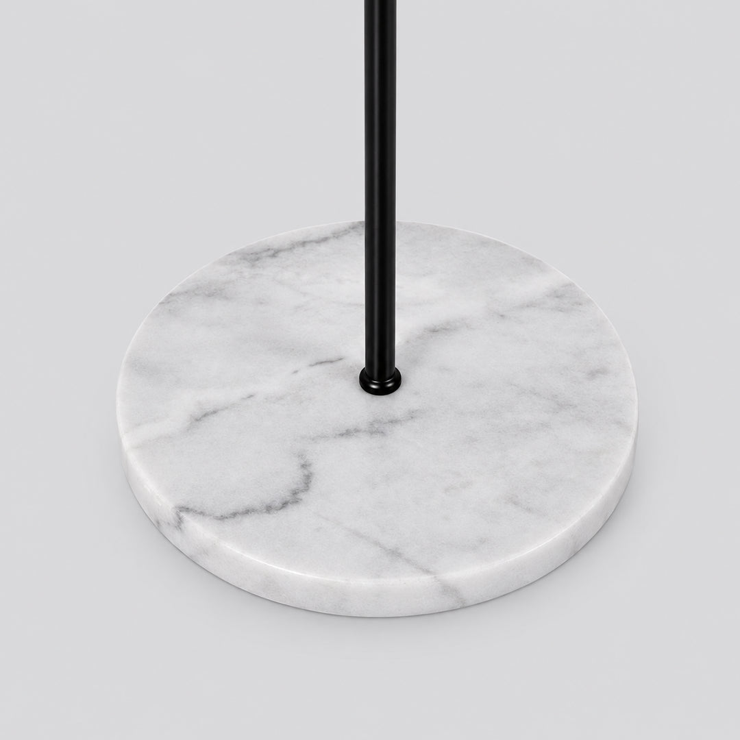 Helven Surfboard Floor Lamp 10