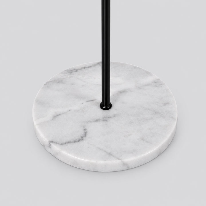 Helven Surfboard Floor Lamp 10