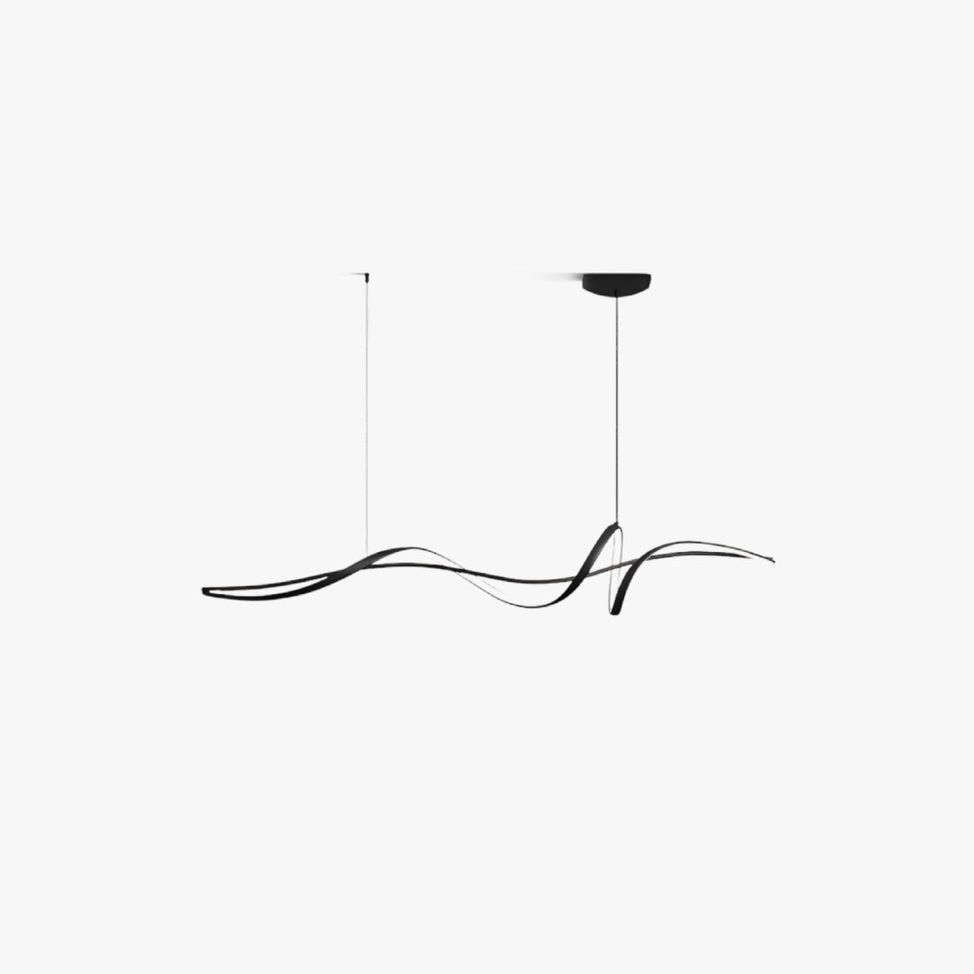 Inari Line Chandelier 1