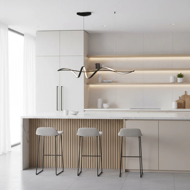Inari Line Chandelier 10