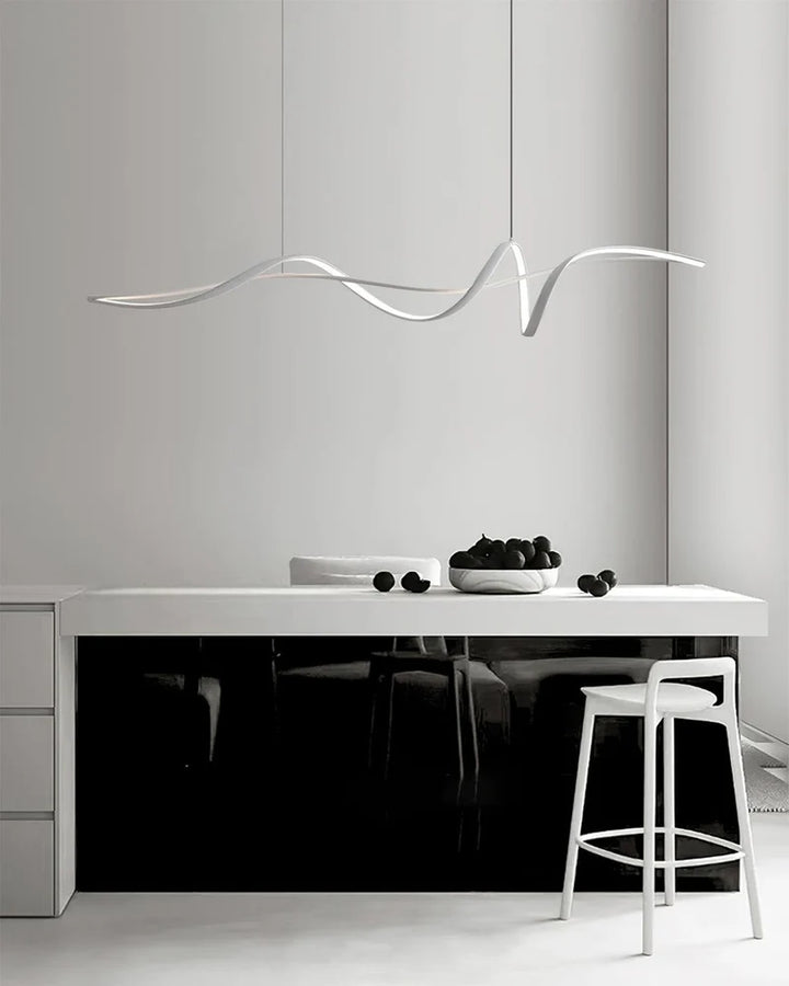 Inari Line Chandelier 11