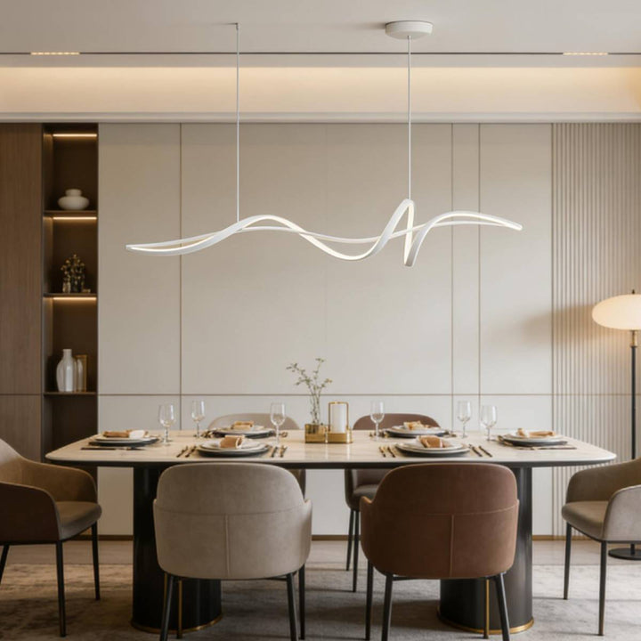 Inari Line Chandelier 12