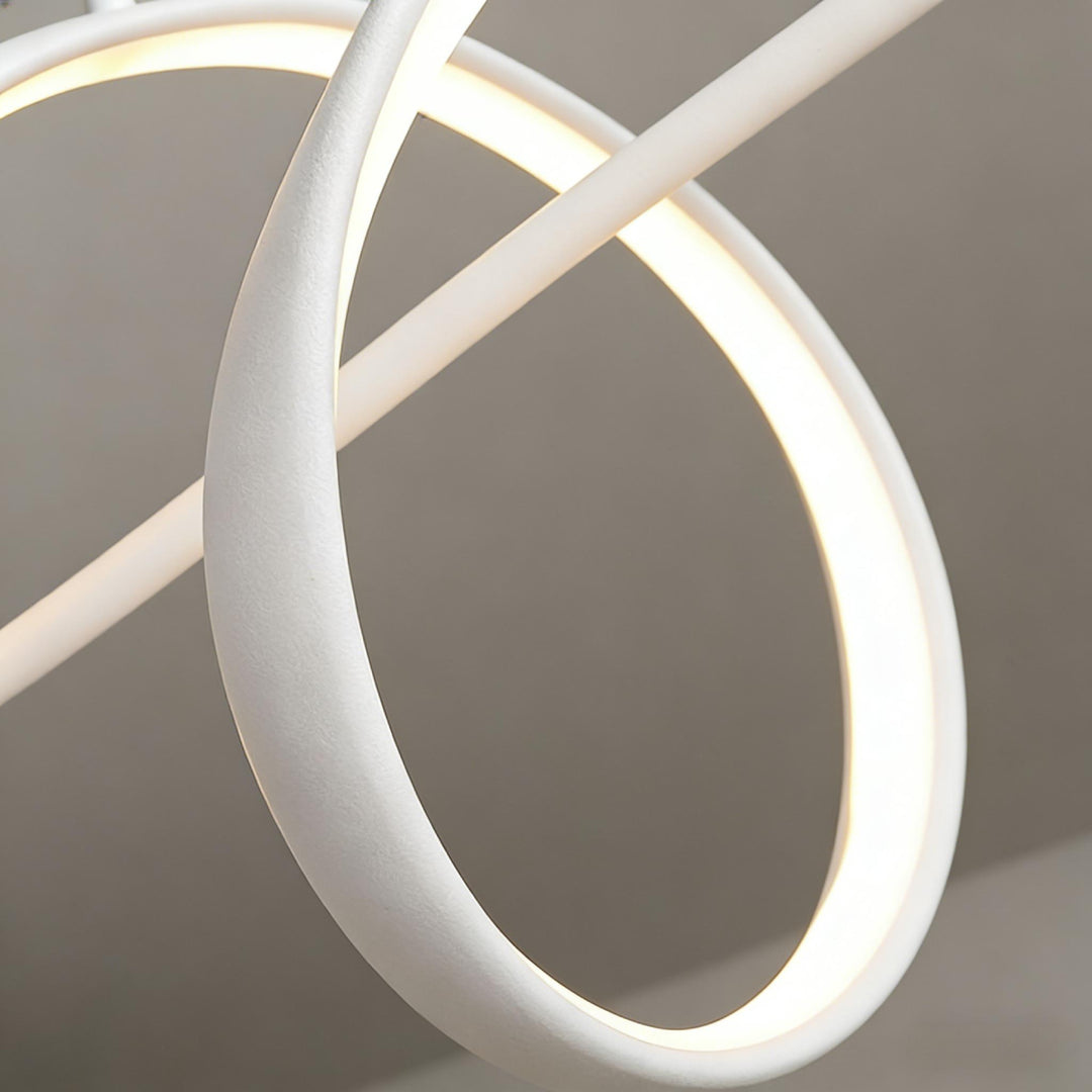 Inari Line Chandelier 14