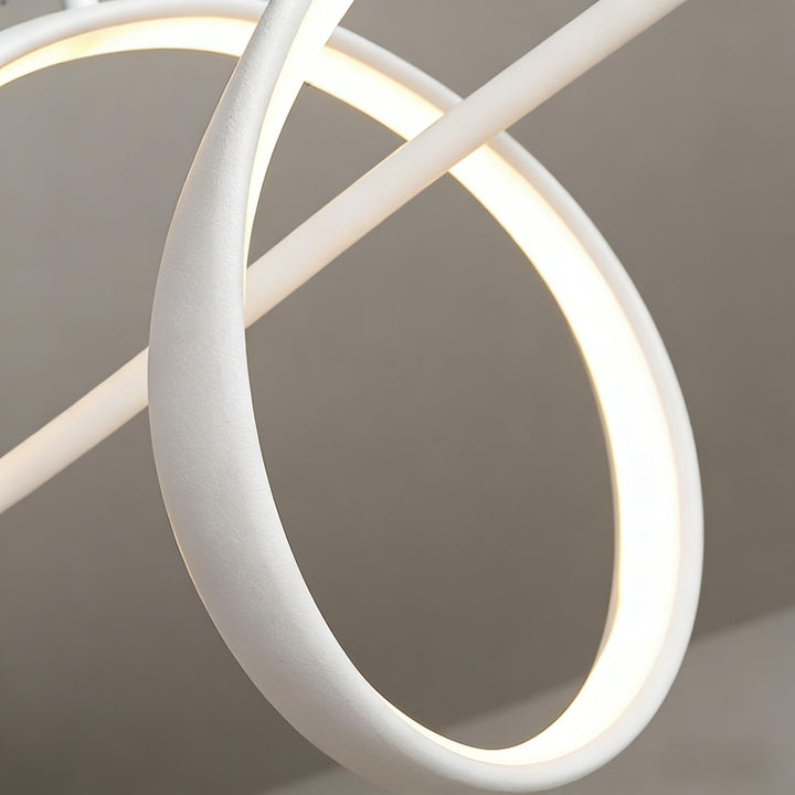 Inari Line Chandelier 14