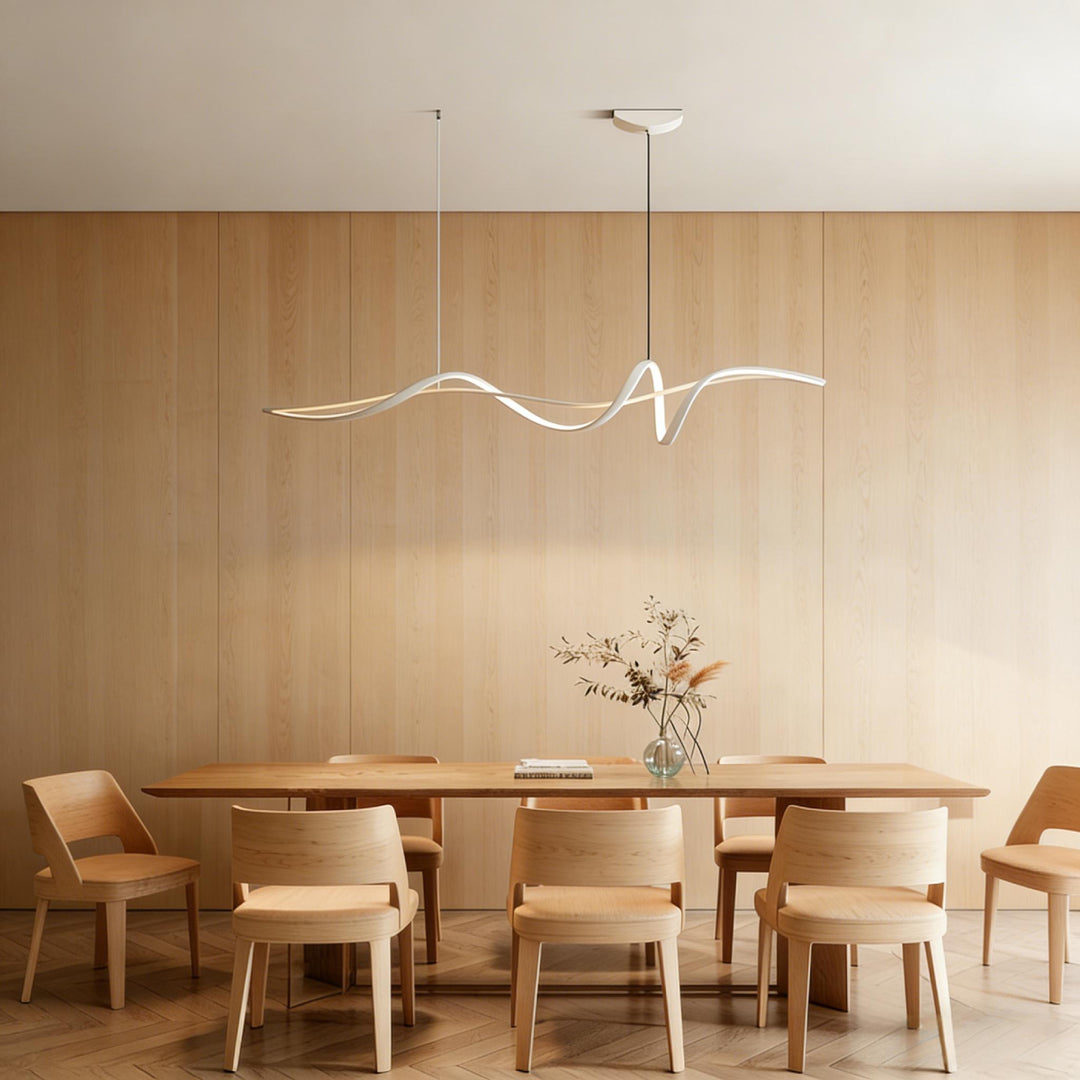 Inari Line Chandelier 17