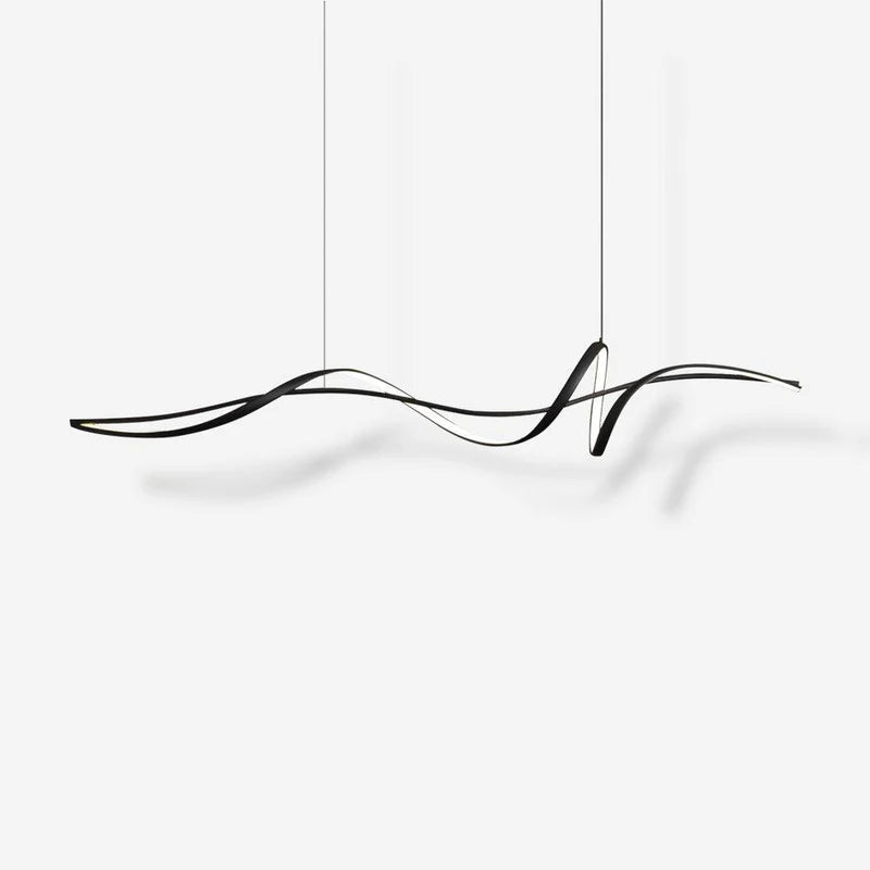 Inari Line Chandelier 2