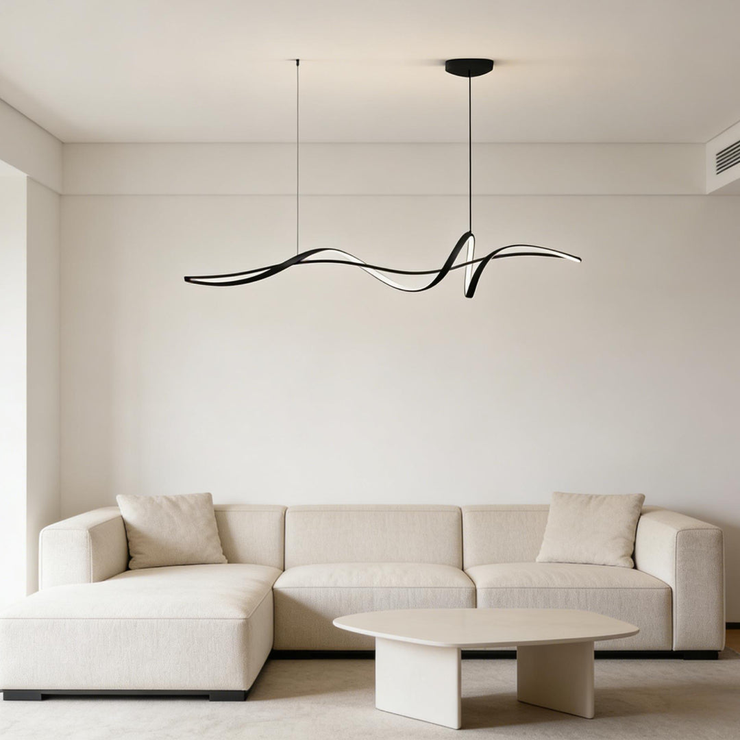 Inari Line Chandelier 9