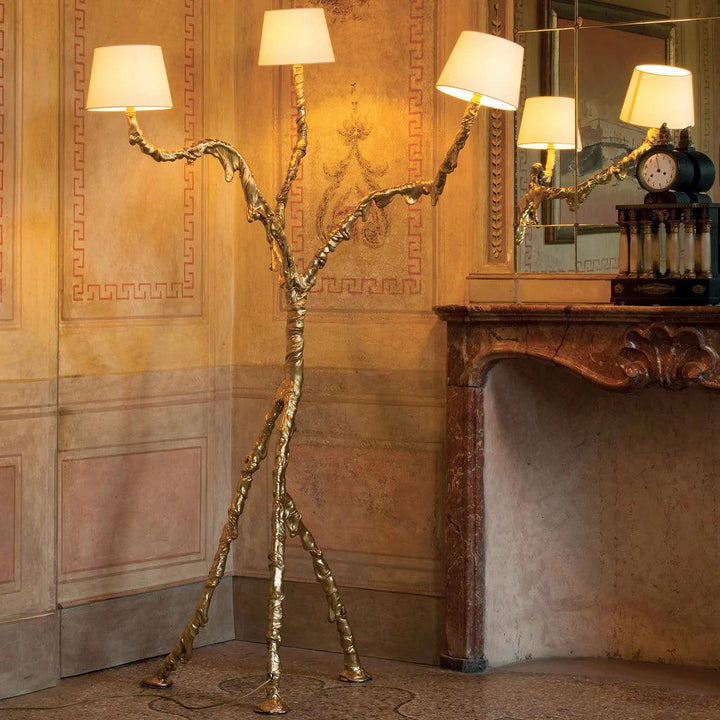 Ines  Sculpture Floor Lamp 12