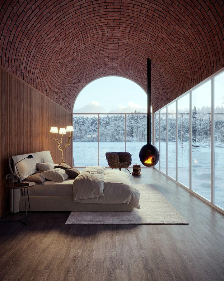 Ines  Sculpture Floor Lamp 13