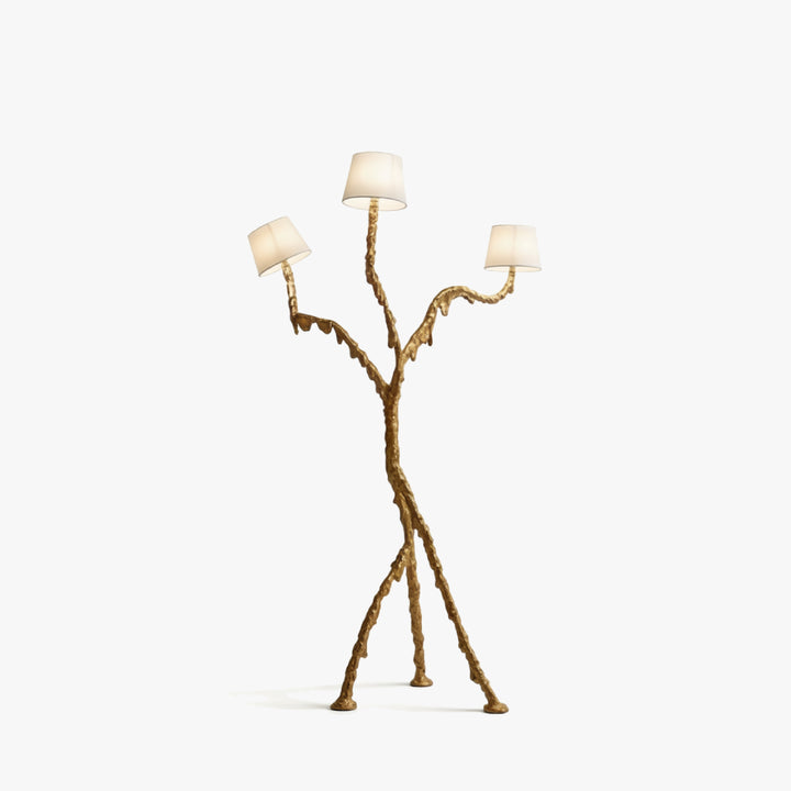 Ines  Sculpture Floor Lamp 3