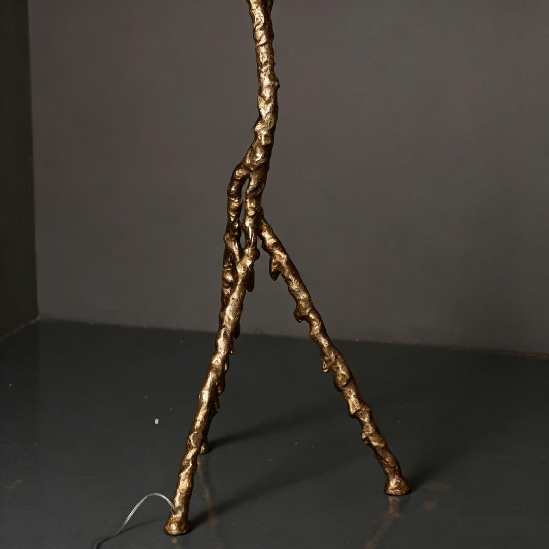 Ines  Sculpture Floor Lamp 4