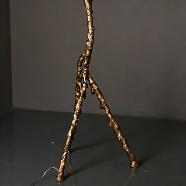 Ines  Sculpture Floor Lamp 4