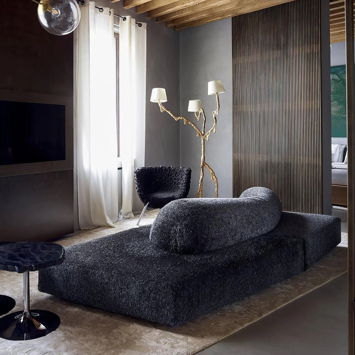 Ines  Sculpture Floor Lamp 8