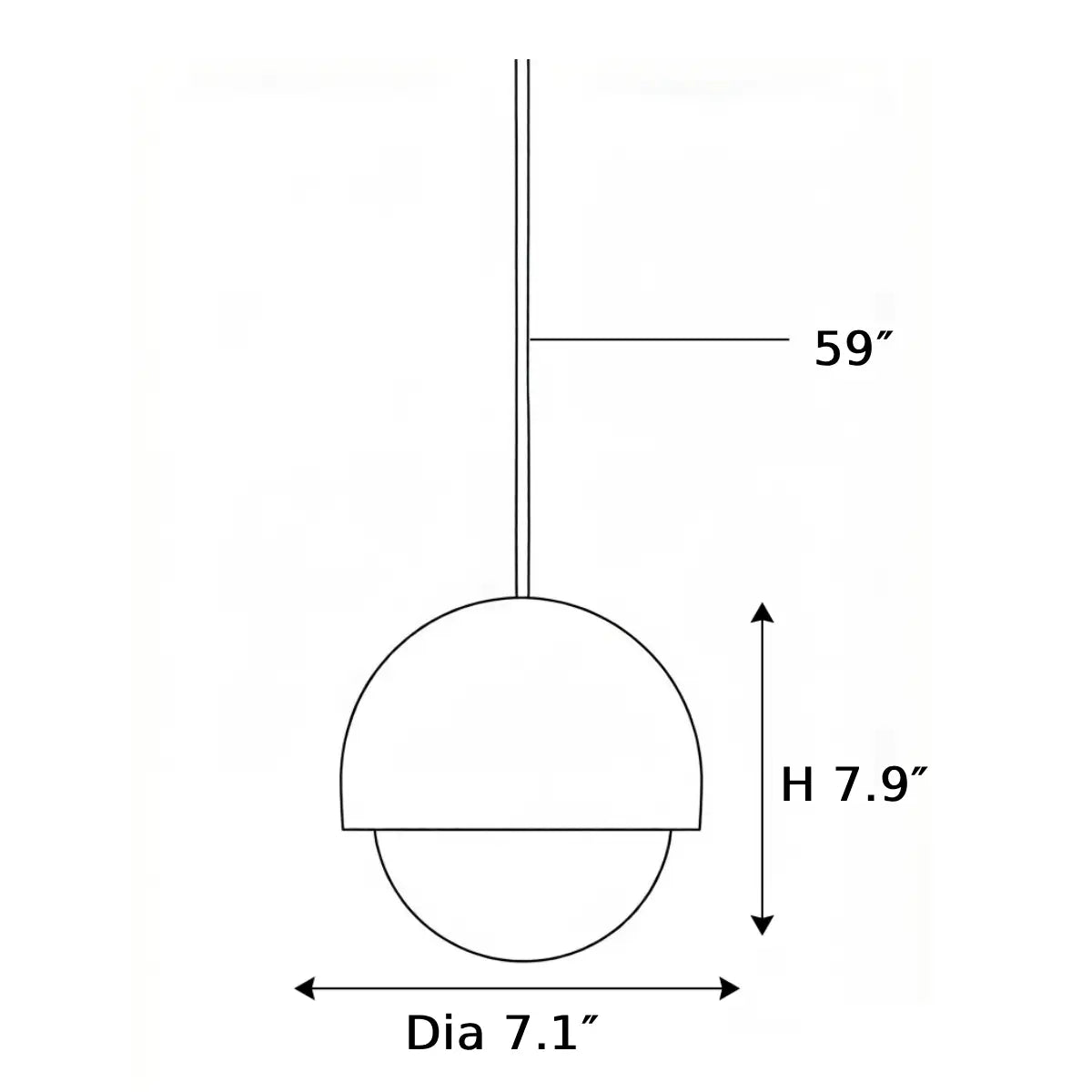 Dimensions