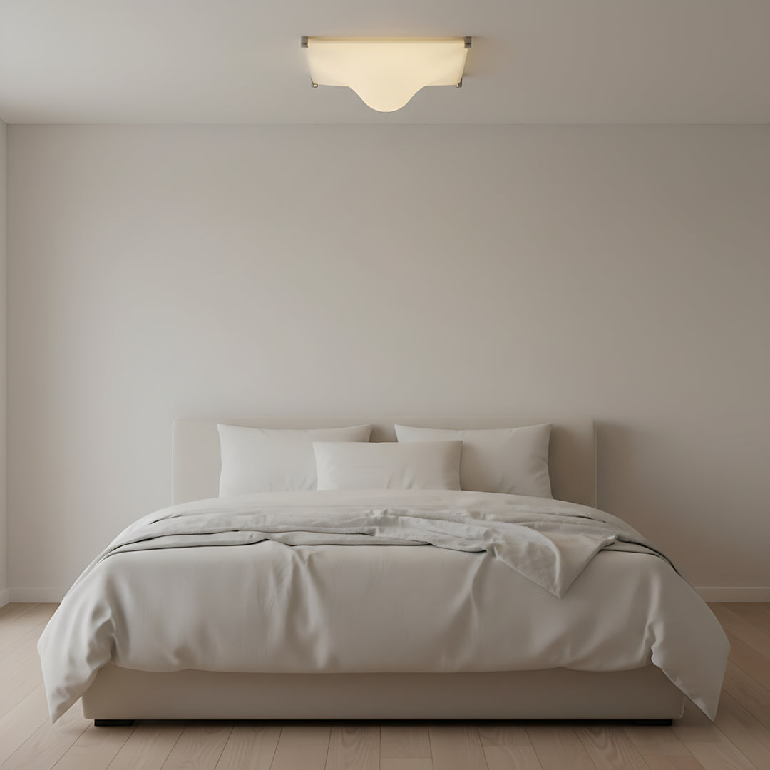 Italian Bolla Wall Lamp