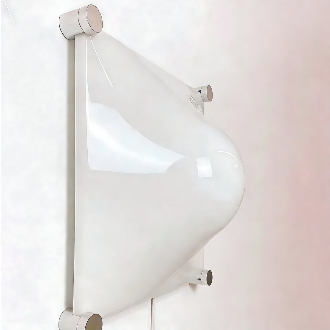Italian Bolla Wall Lamp