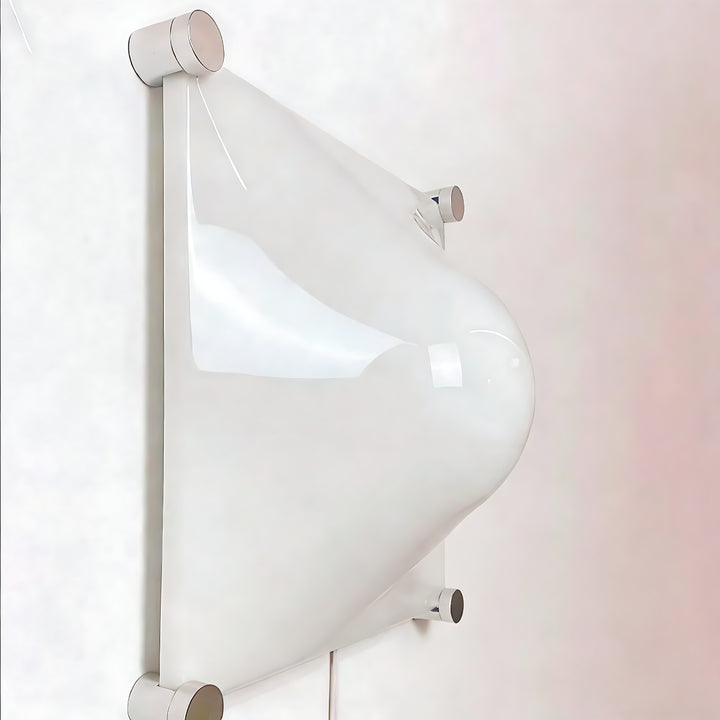 Italian Bolla Wall Lamp