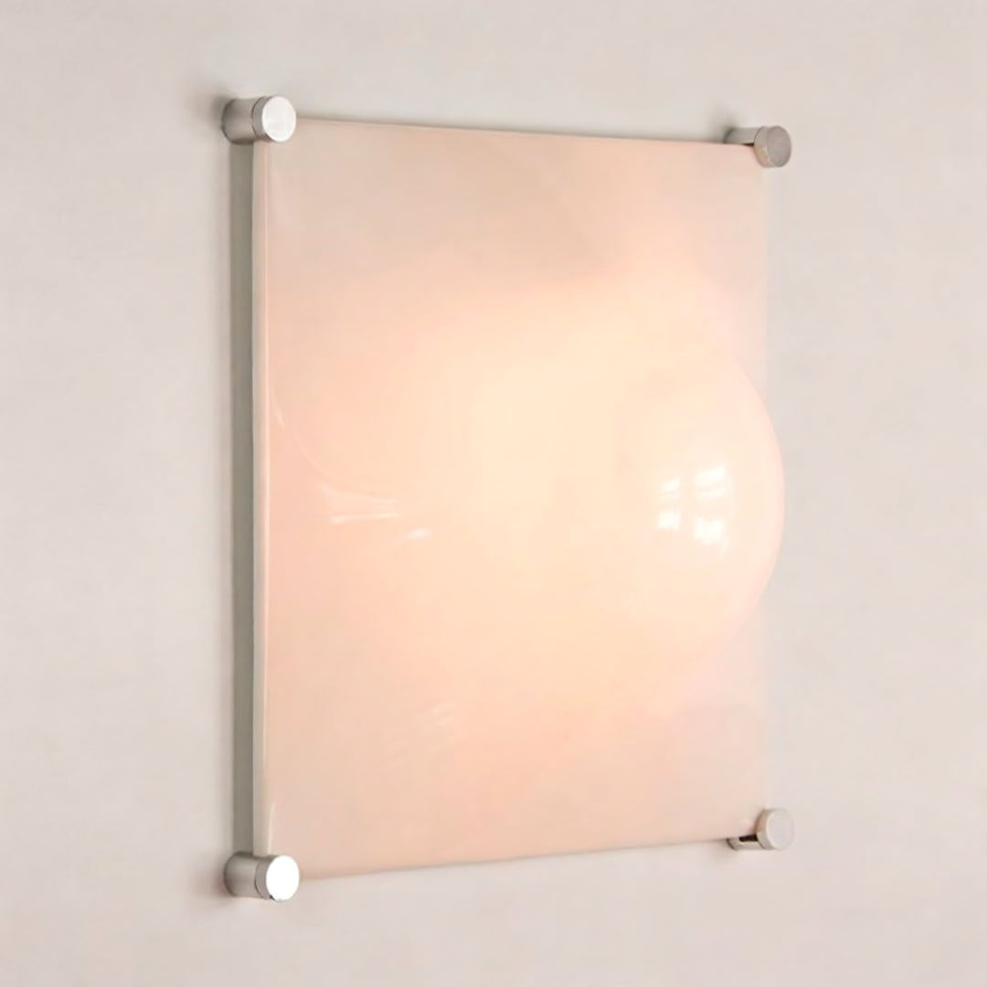 Italian Bolla Wall Lamp
