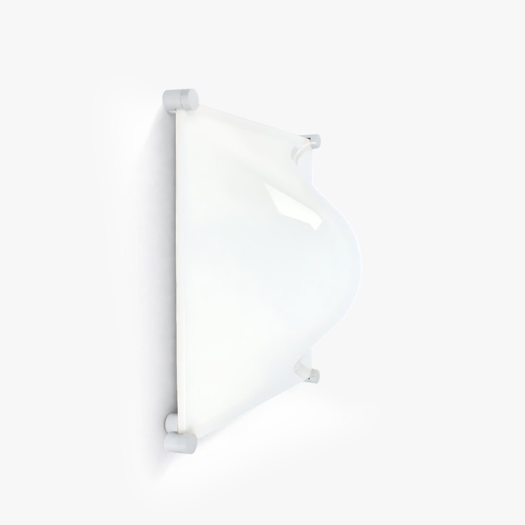 Italian Bolla Wall Lamp