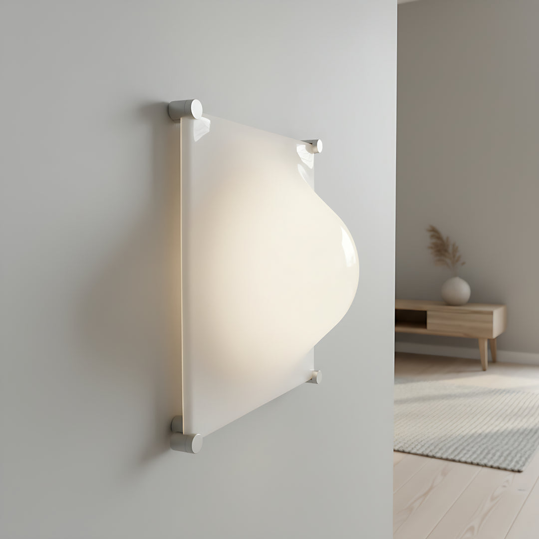 Italian Bolla Wall Lamp