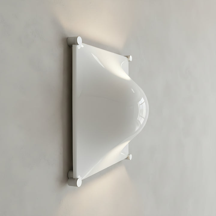 Italian Bolla Wall Lamp