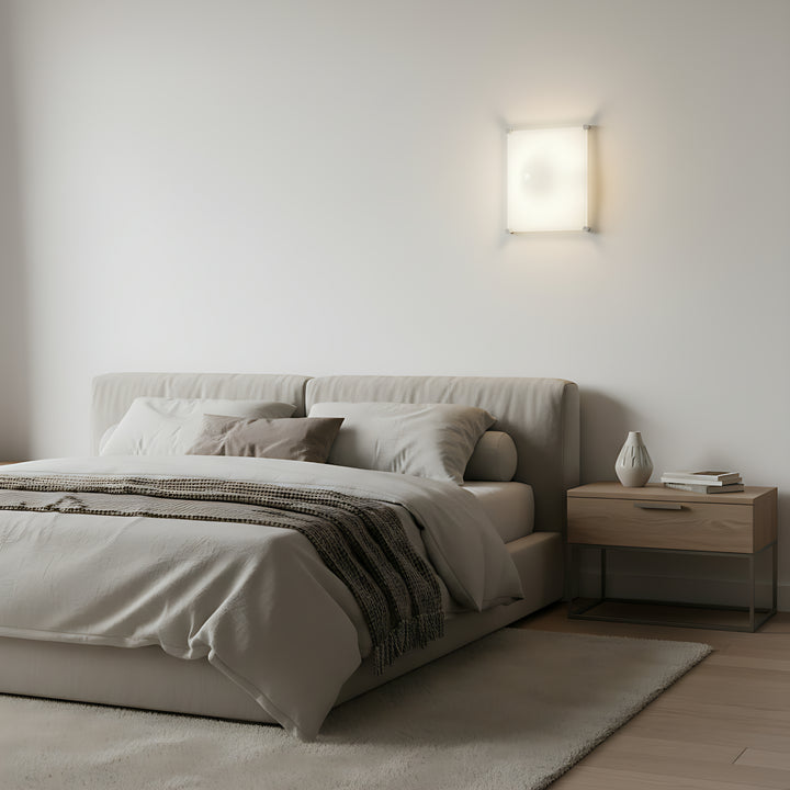 Italian Bolla Wall Lamp