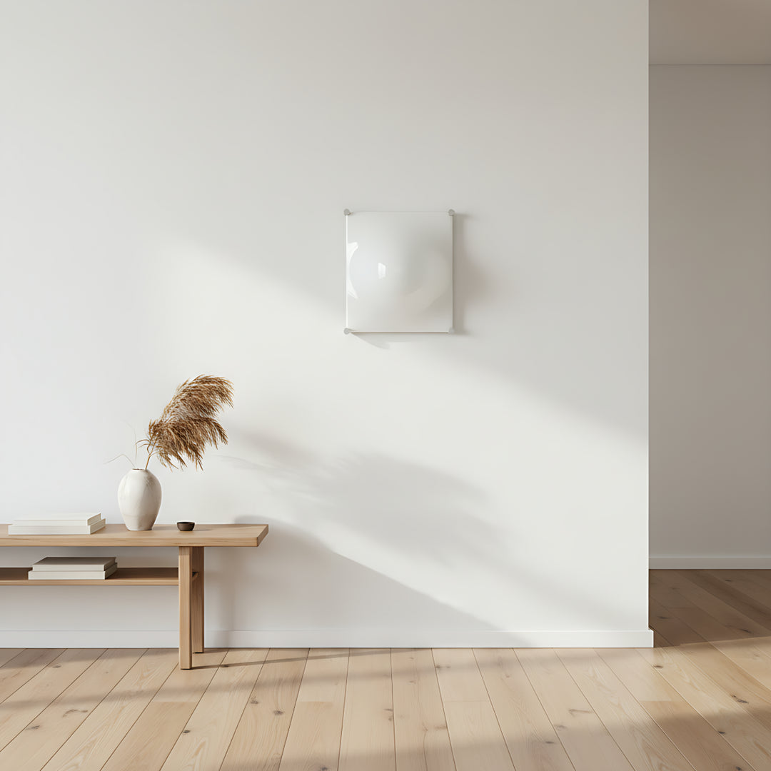 Italian Bolla Wall Lamp