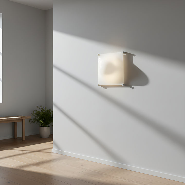 Italian Bolla Wall Lamp