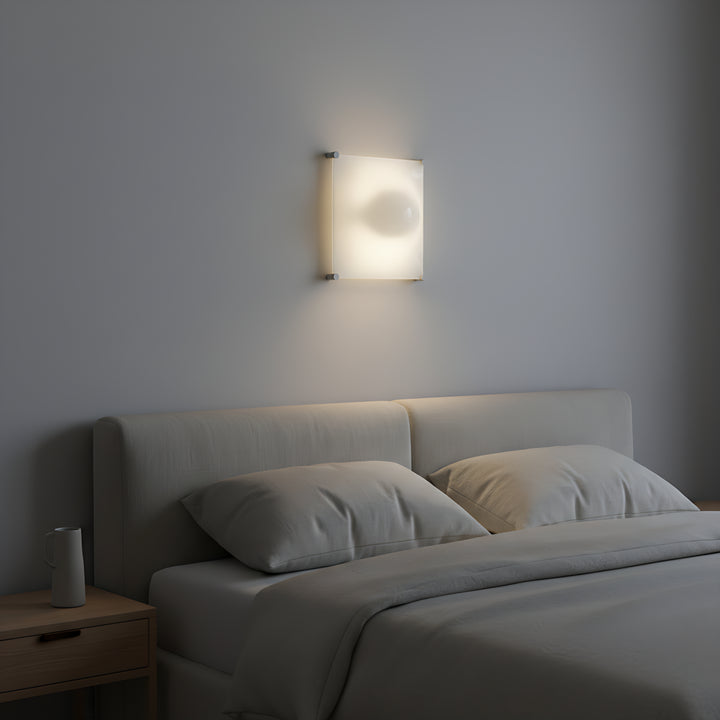 Italian Bolla Wall Lamp