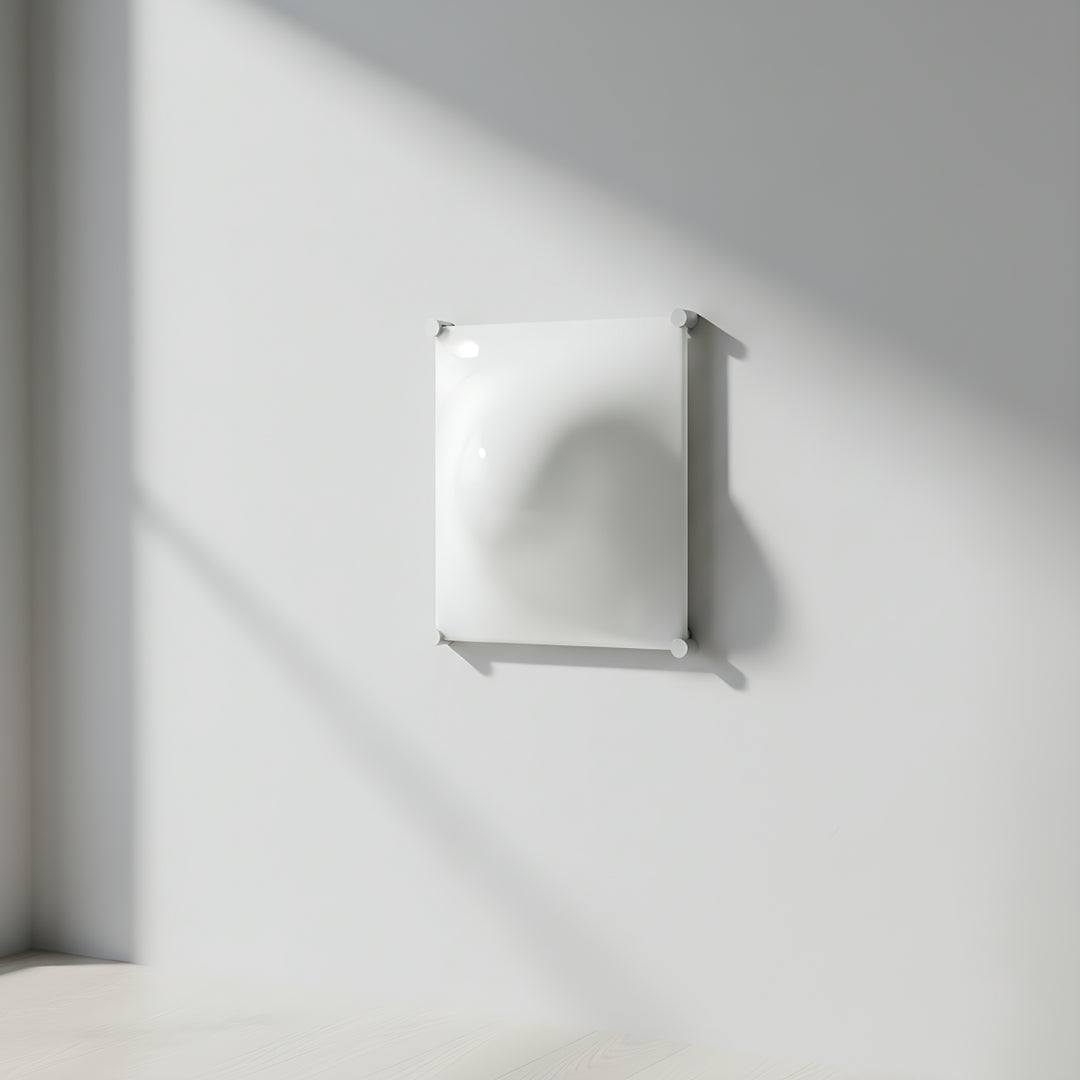 Italian Bolla Wall Lamp