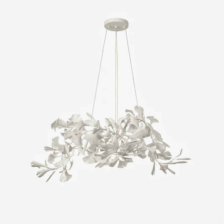Iver Gingko Chandelier 14