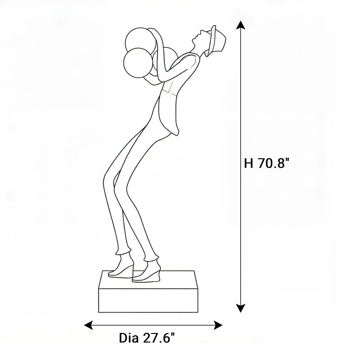 Dimensions