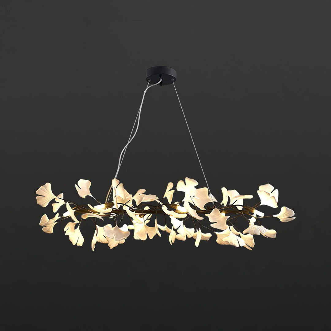 Jorin Gingko Chandelier 6