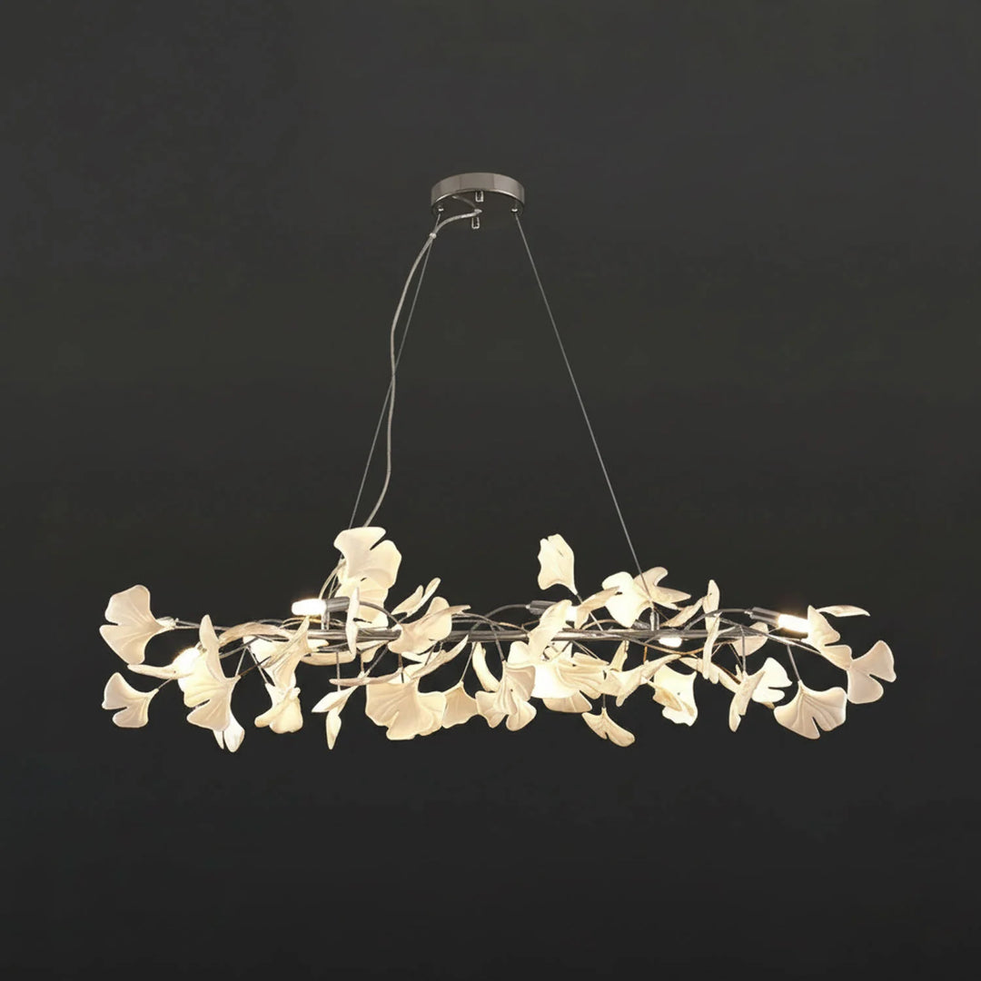 Jorin Gingko Chandelier 9