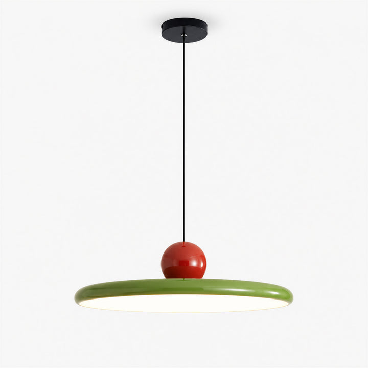 Jorva Saucer Pendant Light 12