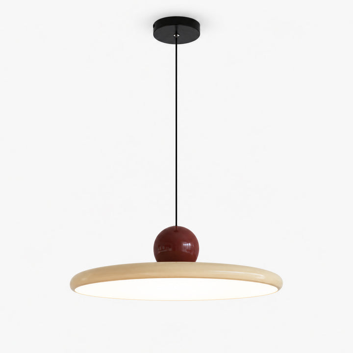 Jorva Saucer Pendant Light 13