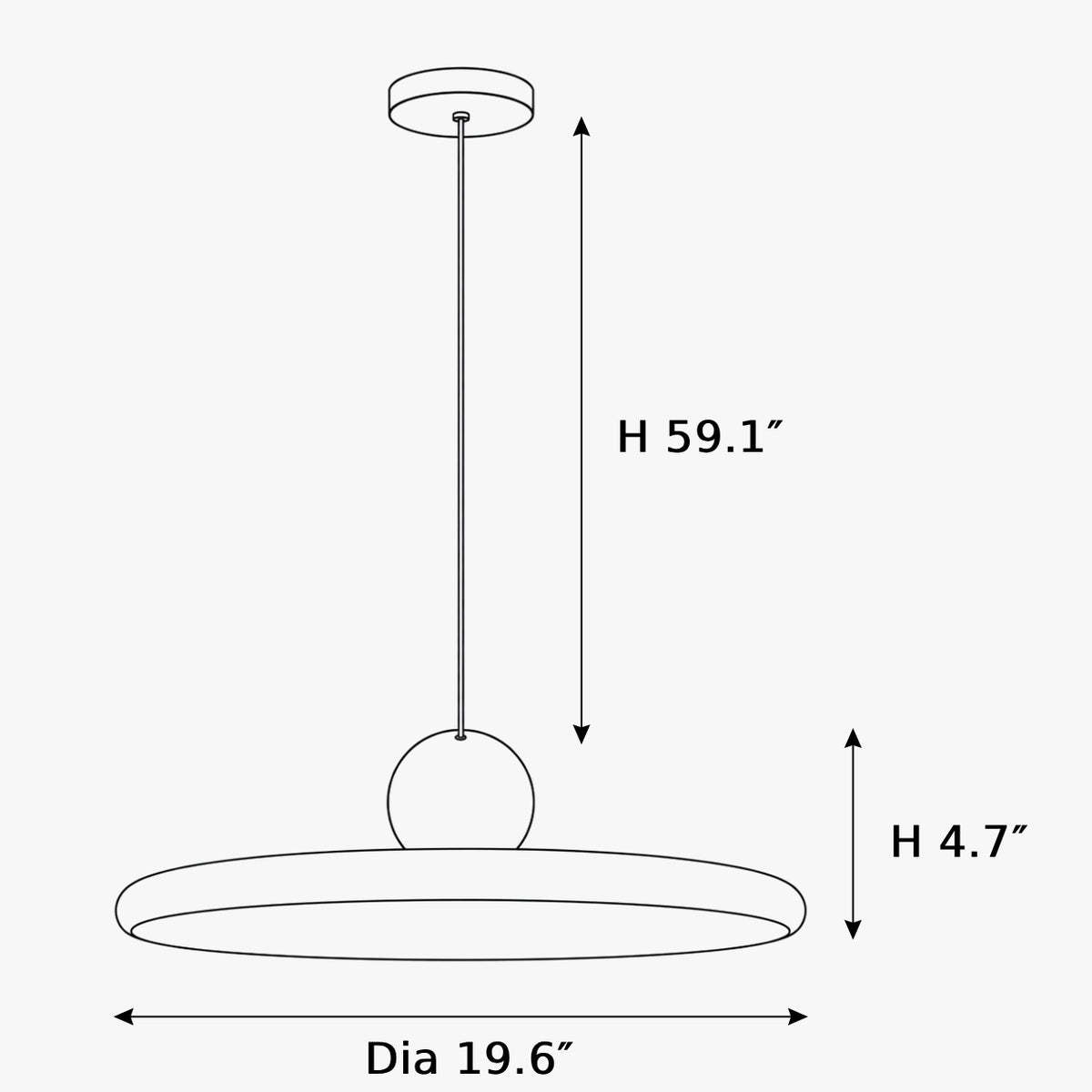 Dimensions