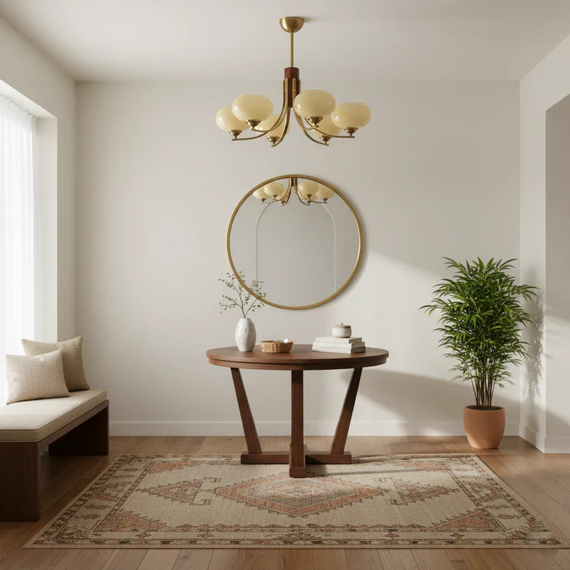 Juniper Light Chandelier 15