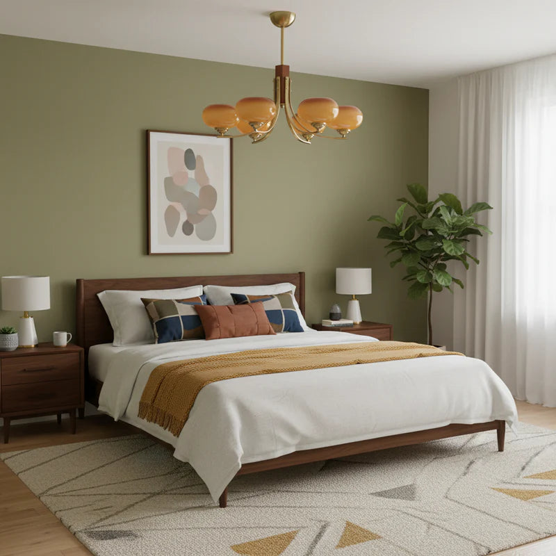 Juniper Light Chandelier 16