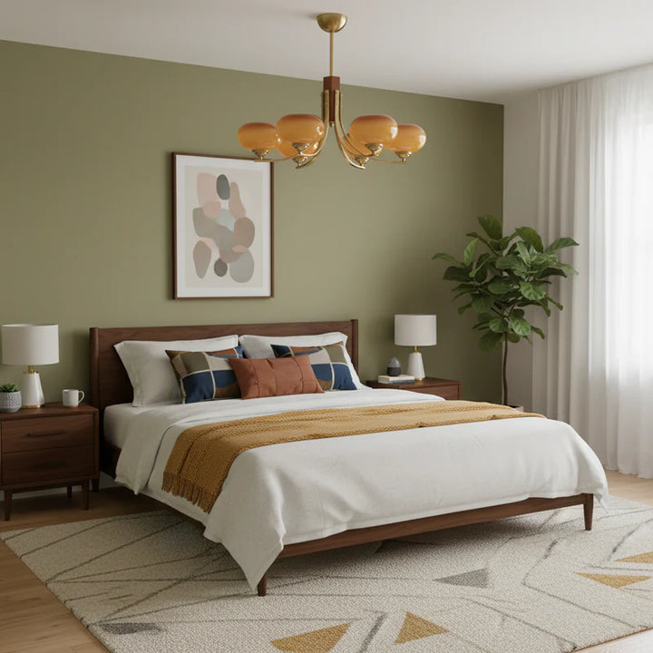 Juniper Light Chandelier 16