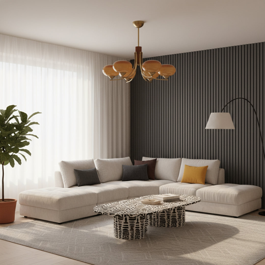 Juniper Light Chandelier 17