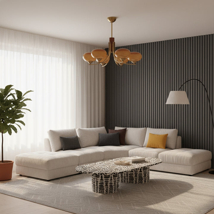 Juniper Light Chandelier 17