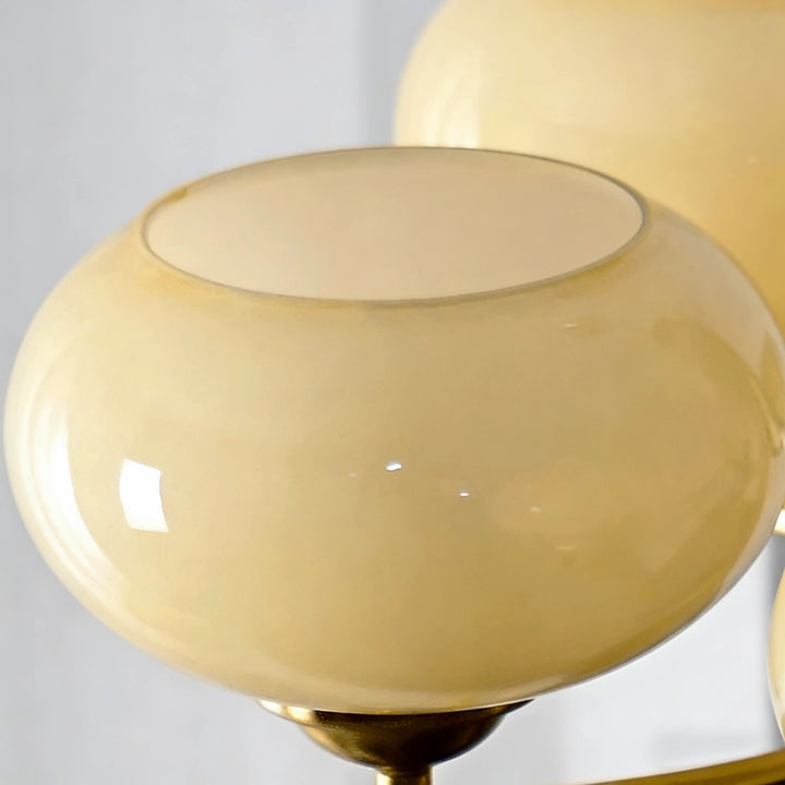 Juniper Light Chandelier 18