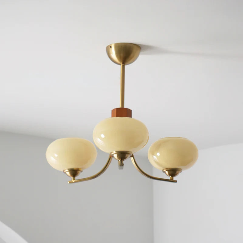 Juniper Light Chandelier 5