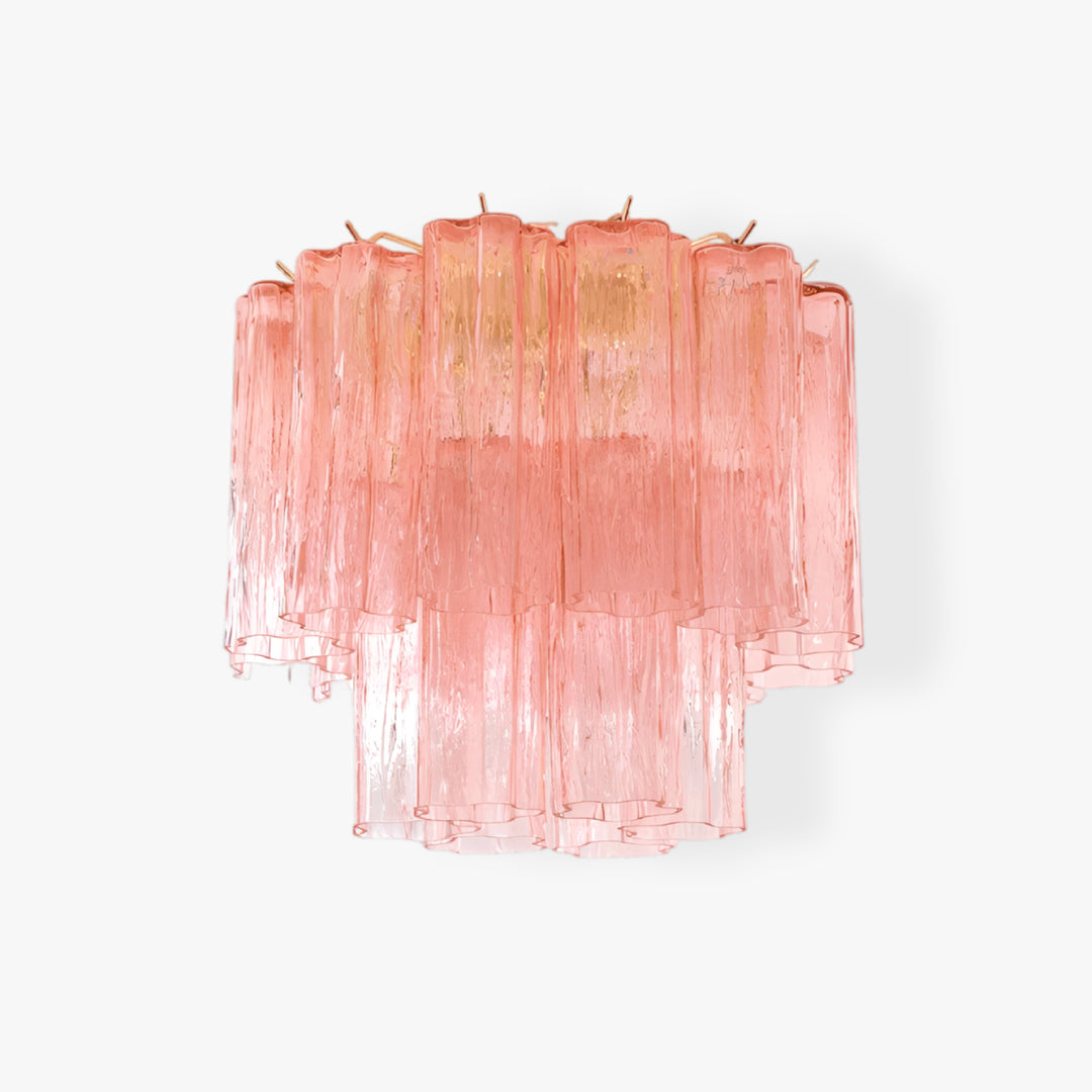 Kara Murano Glass Ceiling Lamp 1