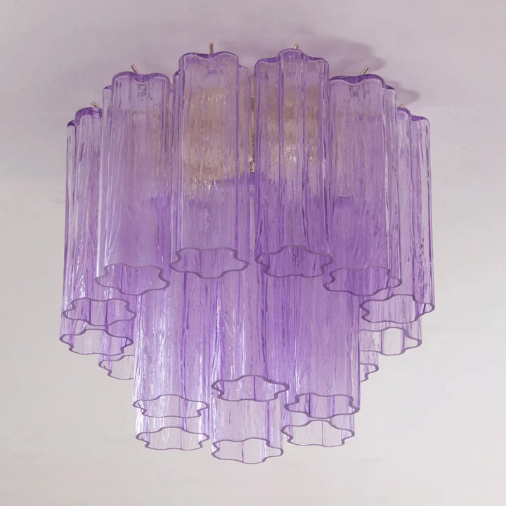 Kara Murano Glass Ceiling Lamp 2